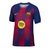 FC Barcelona x Kopa Trophy Lamine Yamal 10 Nogometni Dresovi 2025-26 Posebno izdanje