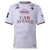FC Metz Gostujući Nogometni Dresovi 2025-26