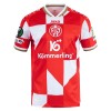 FSV Mainz 05 Nogometni Dresovi 2025-26 Posebno izdanje