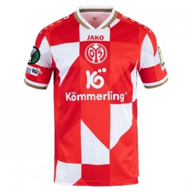 FSV Mainz 05 Nogometni Dresovi 2025-26 Posebno izdanje