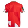 FSV Mainz 05 Nogometni Dresovi 2025-26 Posebno izdanje