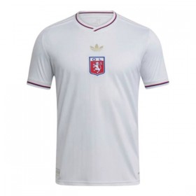 Olympique Lyonnais Anniversary Dječji Nogometni Dresovi 2025-26