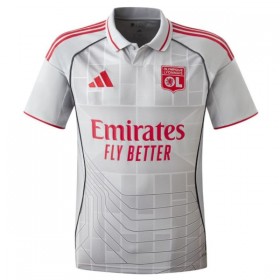 Olympique Lyonnais Treći Nogometni Dresovi 2025-26