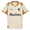 RC Lens Treći Nogometni Dresovi 2025-26 RC Lens Treći Nogometni Dresovi 2025-26