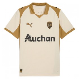 RC Lens Treći Nogometni Dresovi 2025-26