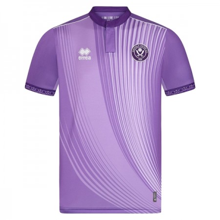 Sheffield United Treći Nogometni Dresovi 2025-26 Sheffield United Treći Nogometni Dresovi 2025-26