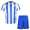 Sheffield Wednesday Dječji Domaći Nogometni Dresovi 2025-26
