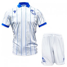 Sheffield Wednesday Dječji Treći Nogometni Dresovi 2025-26
