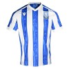 Sheffield Wednesday Domaći Nogometni Dresovi 2025-26