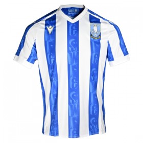 Sheffield Wednesday Domaći Nogometni Dresovi 2025-26