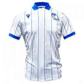 Sheffield Wednesday Treći Nogometni Dresovi 2025-26