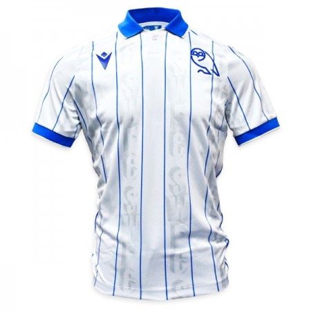 Sheffield Wednesday Treći Nogometni Dresovi 2025-26