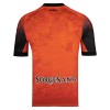 SSC Napoli Halloween Golmanski Nogometni Dresovi 2025-26 Posebno izdanje