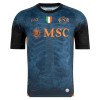 SSC Napoli Halloween Nogometni Dresovi 2025-26 Posebno izdanje SSC Napoli Halloween Nogometni Dresovi 2025-26 Posebno izdanje