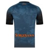 SSC Napoli Halloween Nogometni Dresovi 2025-26 Posebno izdanje