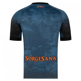 SSC Napoli Halloween Nogometni Dresovi 2025-26 Posebno izdanje