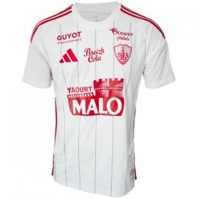 Stade Brestois Gostujući Nogometni Dresovi 2025-26