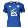 Strasbourg Domaći Nogometni Dresovi 2025-26 Strasbourg Domaći Nogometni Dresovi 2025-26