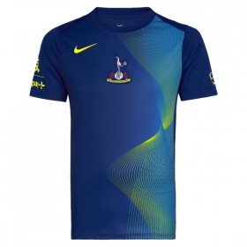 Tottenham Hotspur Pre-Match Nogometni Dresovi 2025-26