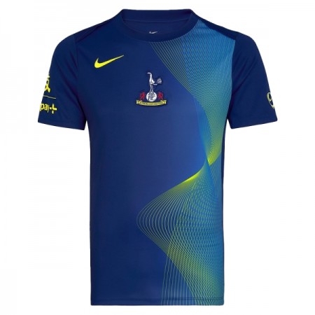 Tottenham Hotspur Pre-Match Nogometni Dresovi 2025-26 Tottenham Hotspur Pre-Match Nogometni Dresovi 2025-26