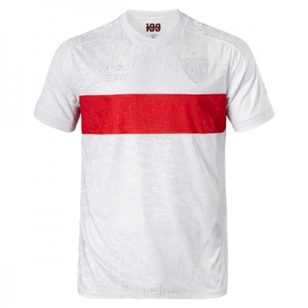 VfB Stuttgart Anniversary Nogometni Dresovi 2025-26 VfB Stuttgart Anniversary Nogometni Dresovi 2025-26