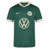 VfL Wolfsburg Anniversary Nogometni Dresovi 2025-26