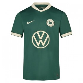 VfL Wolfsburg Anniversary Nogometni Dresovi 2025-26