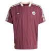 Ajax Terrace Icons Nogometni Dresovi 2025-26