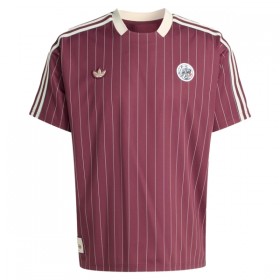 Ajax Terrace Icons Nogometni Dresovi 2025-26