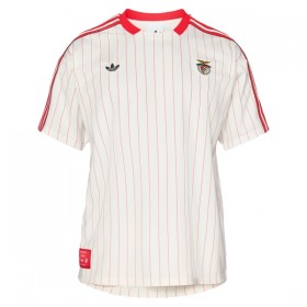 Benfica Terrace Icons Nogometni Dresovi 2025-26