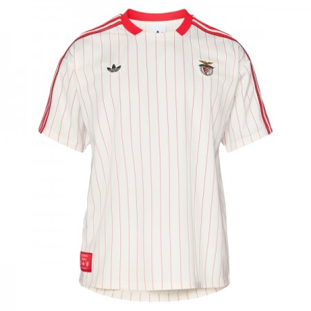 Benfica Terrace Icons Nogometni Dresovi 2025-26