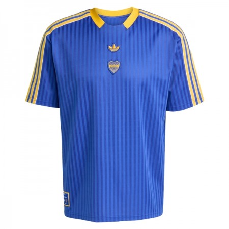 Boca Juniors Terrace Icons Nogometni Dresovi 2025-26