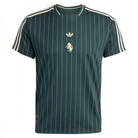 Juventus Terrace Icons Nogometni Dresovi 2025-26