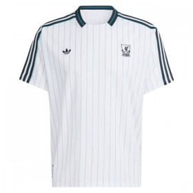 Liverpool Terrace Icons Nogometni Dresovi 2025-26