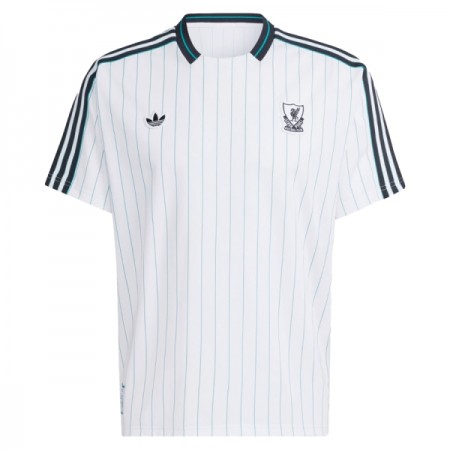 Liverpool Terrace Icons Nogometni Dresovi 2025-26