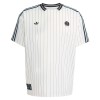 Newcastle United Terrace Icons Nogometni Dresovi 2025-26
