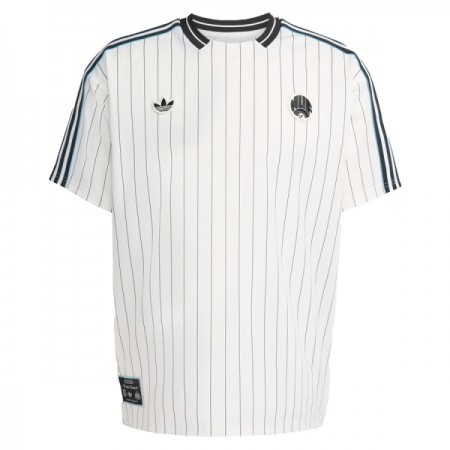 Newcastle United Terrace Icons Nogometni Dresovi 2025-26