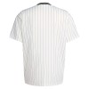 Newcastle United Terrace Icons Nogometni Dresovi 2025-26