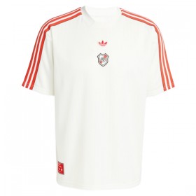 River Plate Terrace Icons Nogometni Dresovi 2025-26