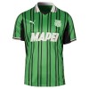 Sassuolo Domaći Nogometni Dresovi 2025-26