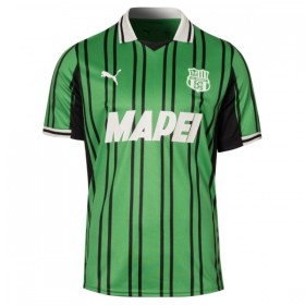 Sassuolo Domaći Nogometni Dresovi 2025-26