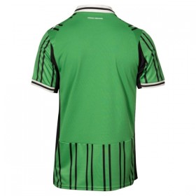 Sassuolo Domaći Nogometni Dresovi 2025-26