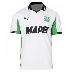 Sassuolo Gostujući Nogometni Dresovi 2025-26