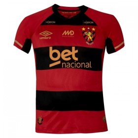 Sport Recife Domaći Nogometni Dresovi 2025-26