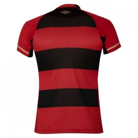 Sport Recife Domaći Nogometni Dresovi 2025-26