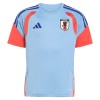 Japan SP 2026 Dresovi Za Trening Plava