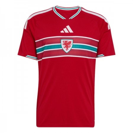Wales Domaći Nogometni Dresovi SP 2026 Wales Domaći Nogometni Dresovi SP 2026