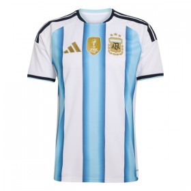 Argentina Domaći Nogometni Dresovi SP 2026