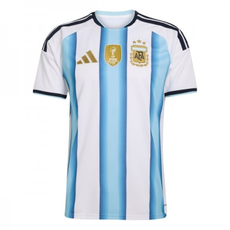 Argentina Domaći Nogometni Dresovi SP 2026 Argentina Domaći Nogometni Dresovi SP 2026