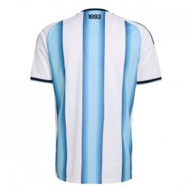 Argentina Domaći Nogometni Dresovi SP 2026
